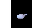 WSD1295 SAUCE SPOON 3"
